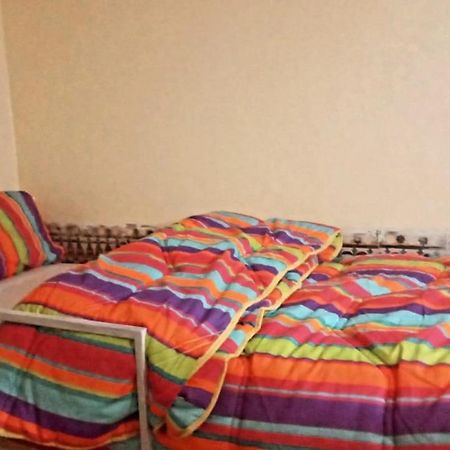 Hostel Sbai Marrakesh Bagian luar foto
