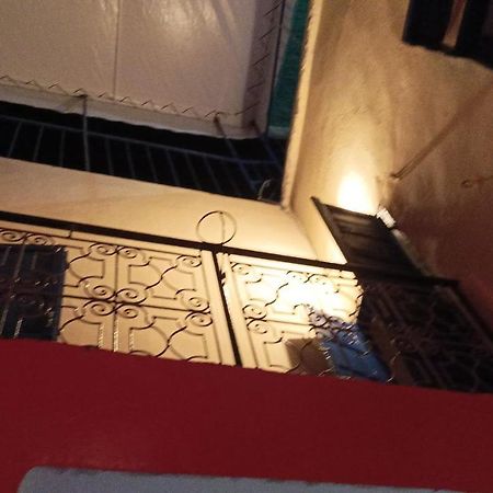 Hostel Sbai Marrakesh Bagian luar foto