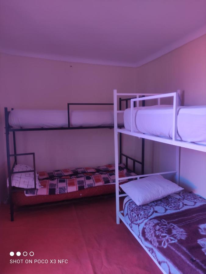 Hostel Sbai Marrakesh Bagian luar foto