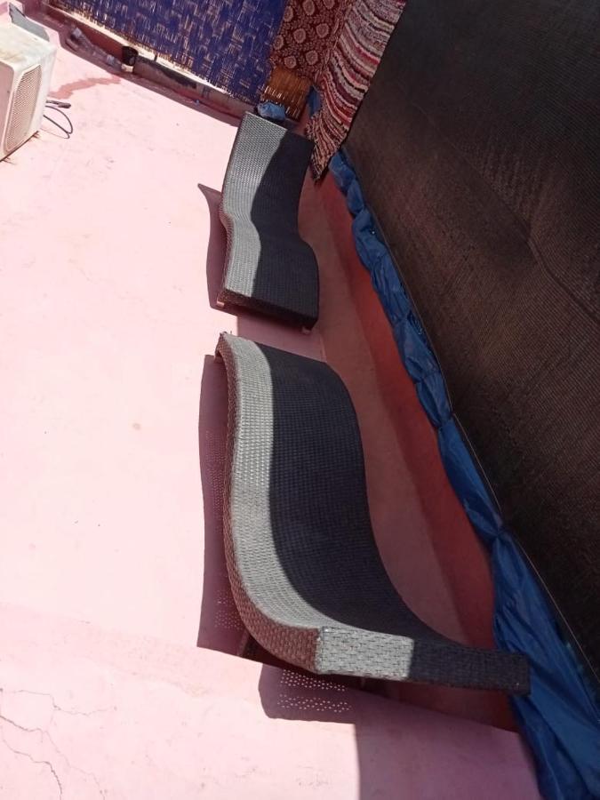 Hostel Sbai Marrakesh Bagian luar foto