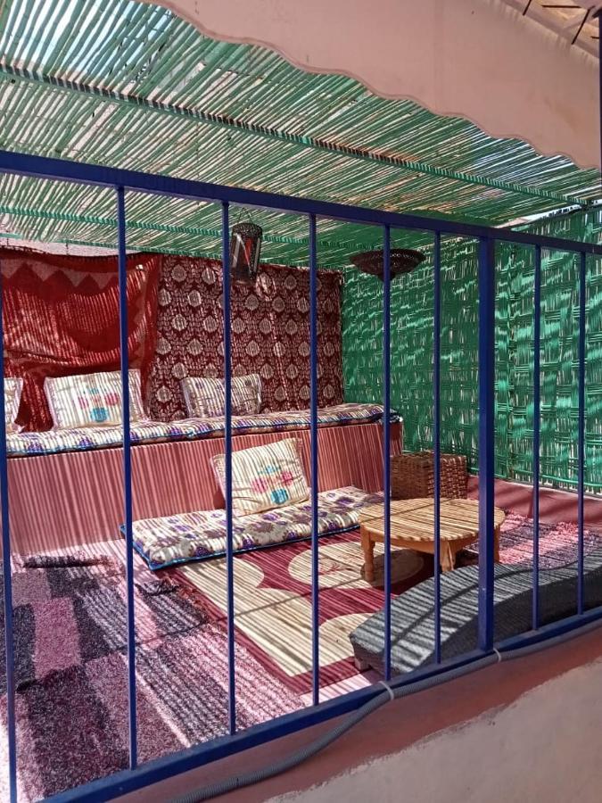 Hostel Sbai Marrakesh Bagian luar foto