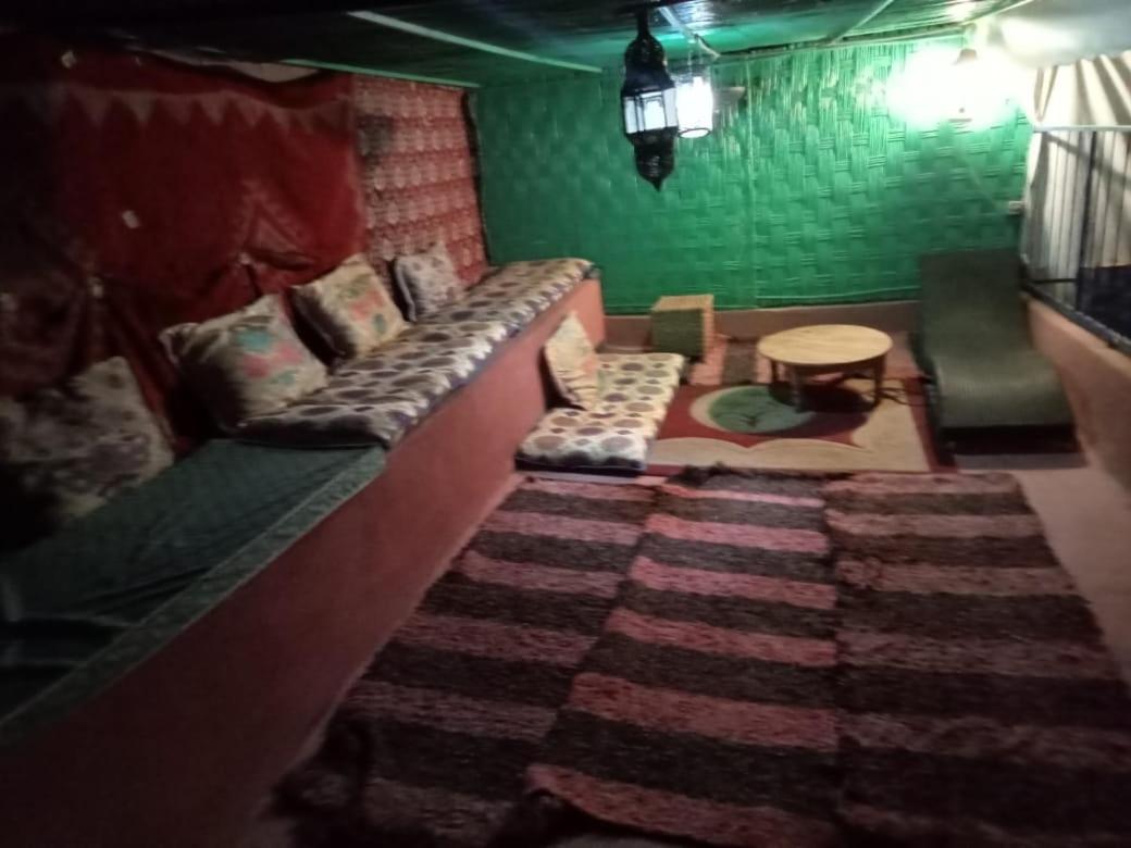Hostel Sbai Marrakesh Bagian luar foto