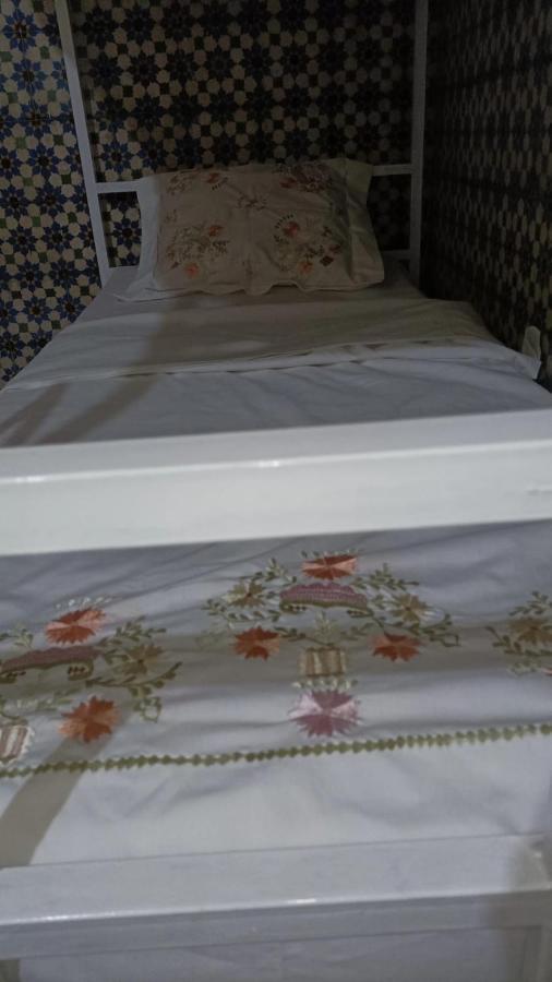 Hostel Sbai Marrakesh Bagian luar foto