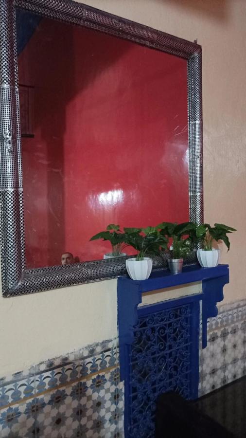 Hostel Sbai Marrakesh Bagian luar foto