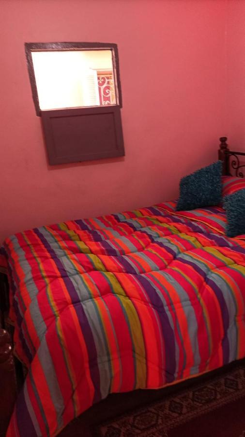 Hostel Sbai Marrakesh Bagian luar foto