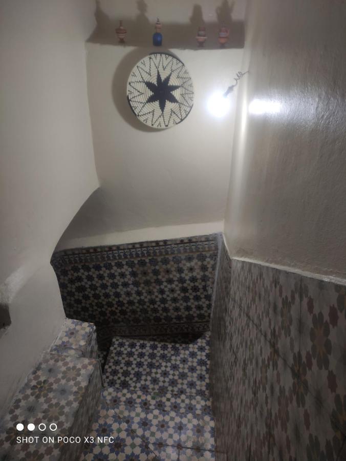 Hostel Sbai Marrakesh Bagian luar foto