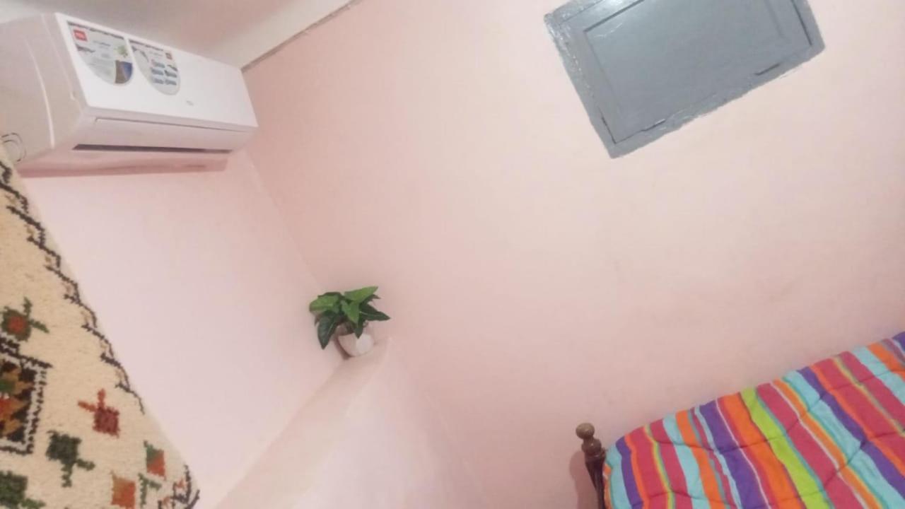 Hostel Sbai Marrakesh Bagian luar foto