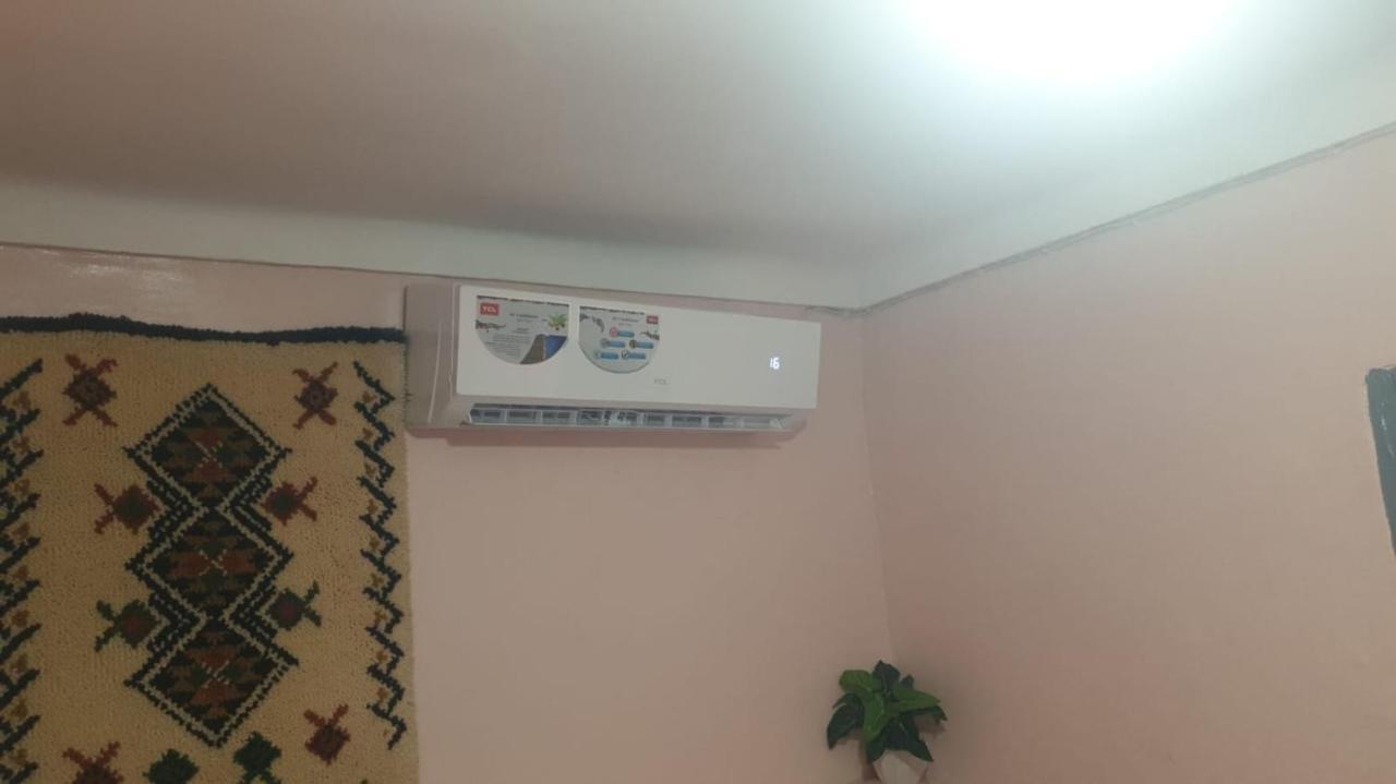 Hostel Sbai Marrakesh Bagian luar foto