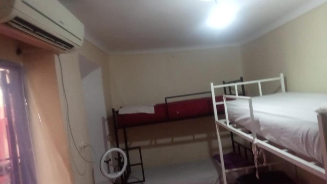 Hostel Sbai Marrakesh Bagian luar foto